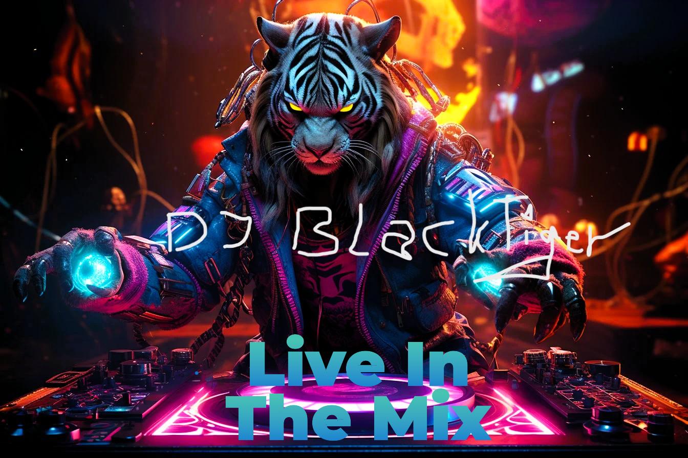 DJBlackTiger81