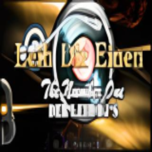 LDE-DJHappy