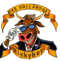 LDE Ricky
