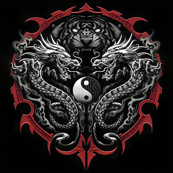 Wildcat u Dragon